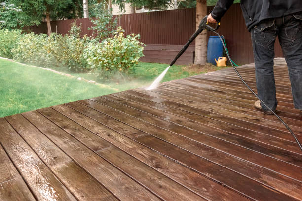 Trusted Solon, IA  Pressure Washing Services Experts